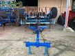 Cultivador - Kockerling - vario 570