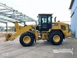 Minicargadora - Caterpillar - 924 k high lift