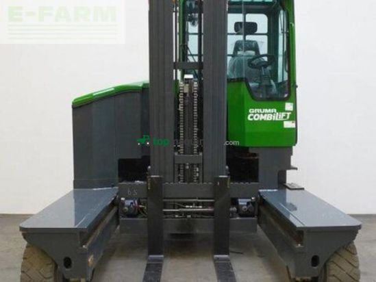 Elevadora - Combilift - c5000xle