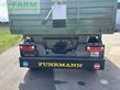 Volquet - Fuhrmann - ff 18.000
