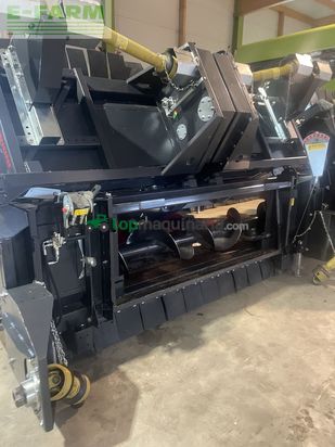 Cabezal - Dominoni - maispflücker 8 reiher