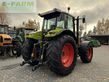 Tractor agrícola - Claas - ares 816 rz