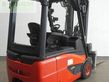 Elevadora - Linde - e 16 evo 386-02