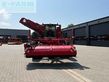 Cosechadora de Cereal - Grimme - varitron 470 tt rs