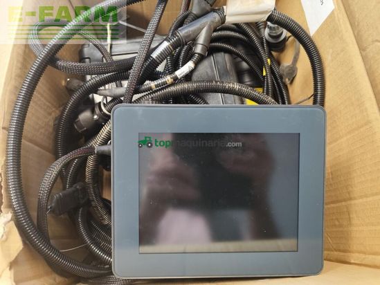 Cortacésped manual - Krone - easycut b1000cv collect + f320cv