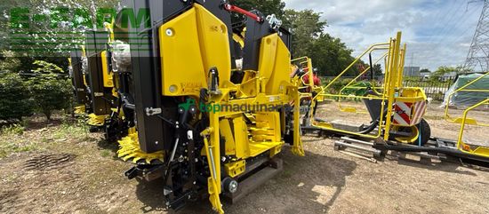 Cabezal - John Deere - 490 Pro