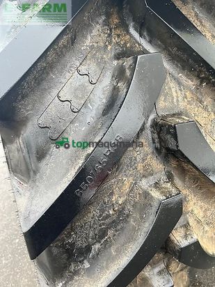 Tractor agrícola - John Deere - 6 130 r