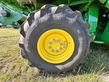 Cosechadora de Cereal - John Deere - s780i raupe, prodrive