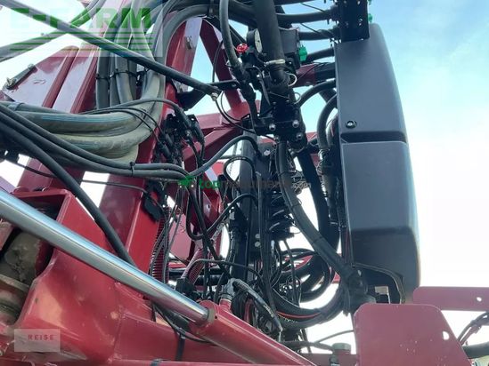 Atomizador - Hardi - navigator 40 i