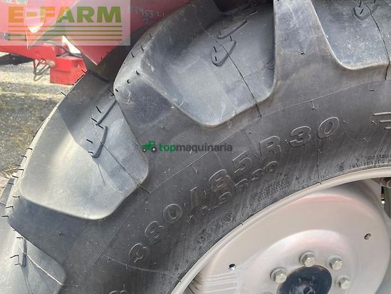 Tractor agrícola - Case IH - farmall 75 a