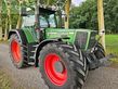 Tractor agrícola - Fendt - favorit 822 turboshift ( 816 818 824 )