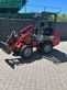 Minicargadora - Weidemann - 1160