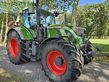 Tractor agrícola - Fendt - 720 gen6 profi plus (718 722 724)