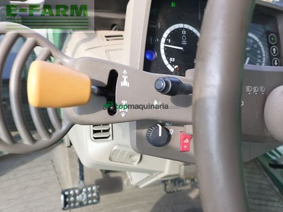 Tractor agrícola - John Deere - 6150m