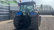 Tractor agrícola - New Holland - tm140 ss med frontlift