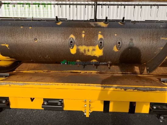 Cosechadora de Cereal - New Holland - cx 8.70