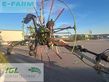 Rastrillo - Claas - liner 1750