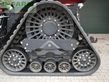Tractor agrícola - Case IH - magnum 340 rowtrac gps