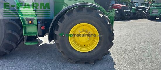 Tractor agrícola - John Deere - 6R 175