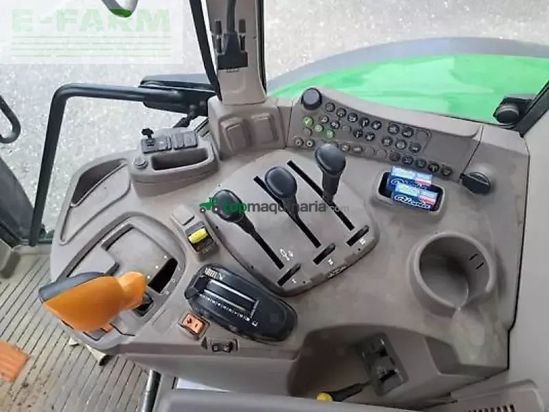 Tractor agrícola - John Deere - 6120m