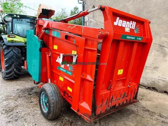 Esparcidor - Jeantil - dp 4200