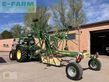 Rastrillo - Krone - swadro tc 880