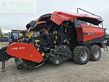 Empacadora gigant - Kuhn - sb1270 x + vorbauhäcksler