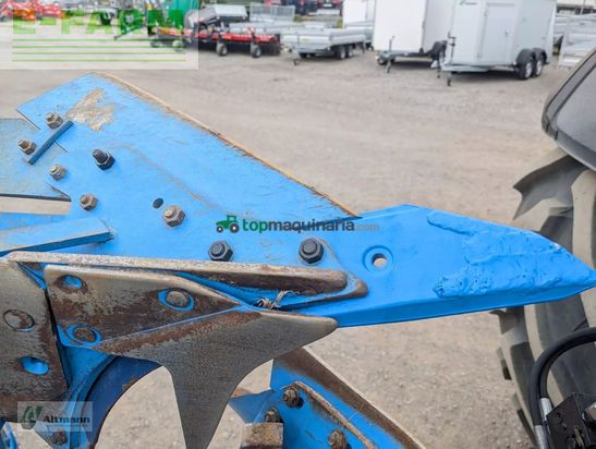 Arado - Lemken - varioopal 8 5schar streifenkörper