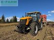 Tractor agrícola - JCB - fastrac 8310
