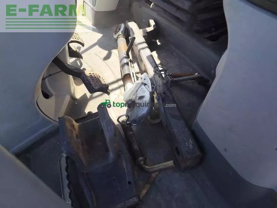 Tractor agrícola - Claas - arion 530