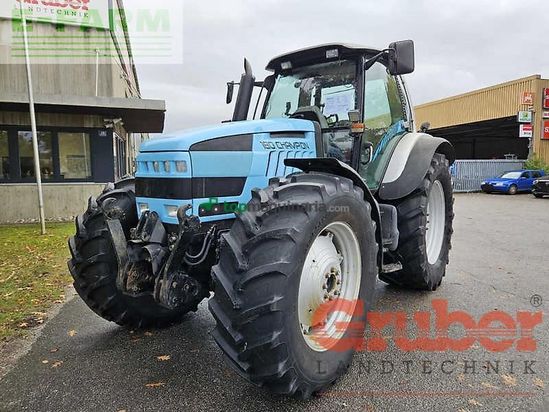Tractor agrícola - Lamborghini - champion 180