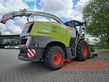 Cosechadora de Cereal - Claas - jaguar 950 4-trac, typ 497