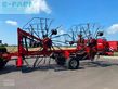 Rastrillo - Vicon - andex 1504