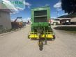 Empacadora gigant - John Deere - 590