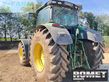 Tractor agrícola - John Deere - 6210r