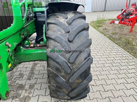 Tractor agrícola - John Deere - 6930 premium