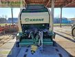 Empacadora gigant - Krone - v1800mc