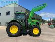 Tractor agrícola - John Deere - 6r250 tractor (st27059)