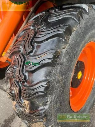 Minicargadora -  - zw 75