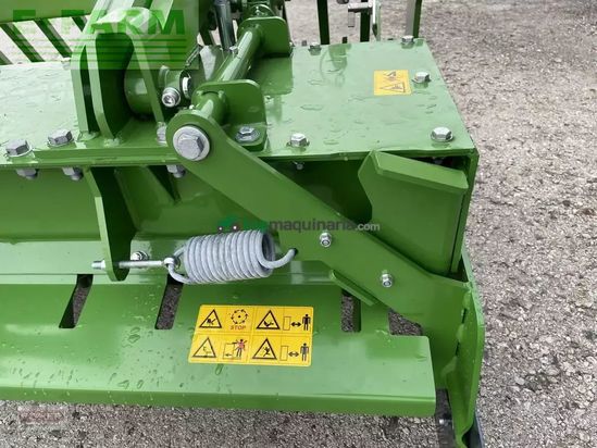 Grada rotativa - Amazone - ke 3001 super