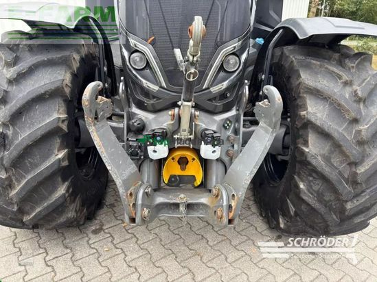 Tractor agrícola - Valtra - t 235 d | unlimited | rtk