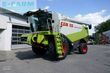 Cosechadora de Cereal - Claas - lexion 540 c