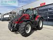Tractor agrícola - Valtra - t 144 direct