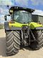 Tractor agrícola - Claas - arion 660