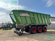 Remolqu agrícola - Fendt - tigo 90 xr