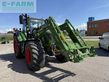Tractor agrícola - Fendt - 724 vario profi+