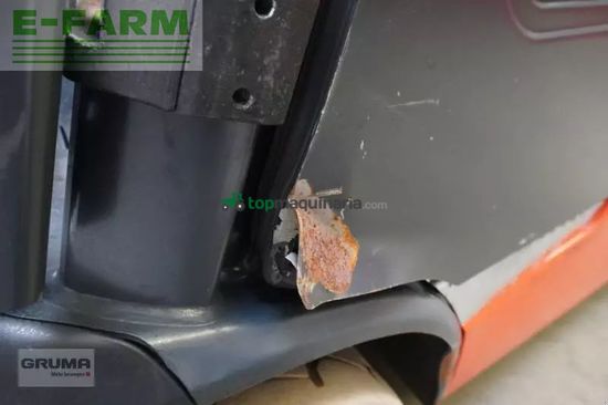 Elevadora - Linde - h 14 d 391-00