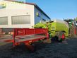 Empacadora gigant - Claas - quadrant 2200
