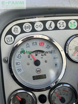 Telescopica - Claas - scorpion 9040