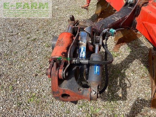 Arado - Kuhn - multimaster 182t